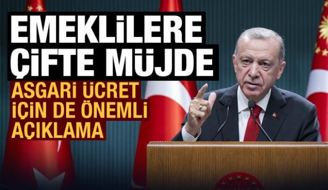 Emekli Maaşı ve İkramiyeler Kurban Bayramı Öncesinde Ödenecek!

