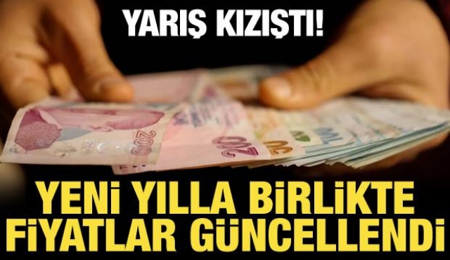 Emekli Promosyonlarına Yapılan Zam ve Detaylar