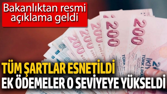 Evlilik Kredisi için Şartlar Esnetildi!