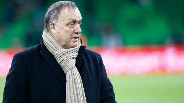 Feyenoord'da Advocaat dönemi