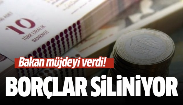 GSS borcu olanlar dikkat! Siliniyor