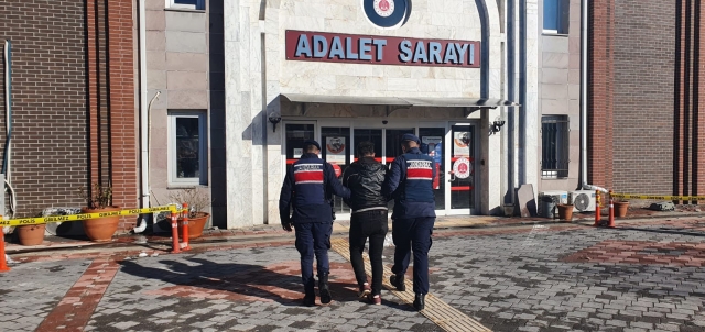 Haber: Isparta'daki hırsızlık olayı aydınlatıldı