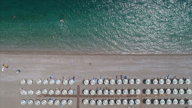 'Her şey dahil paketini, kültür turizmiyle birleştirmeliyiz'