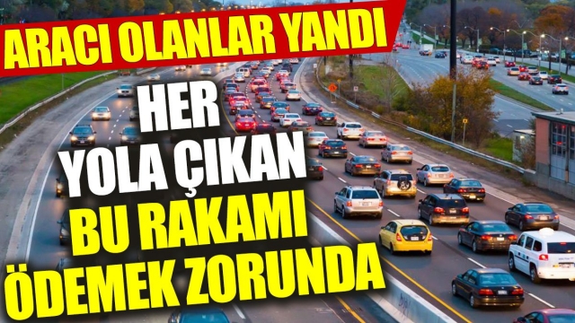 HGS'ye Büyük Zam