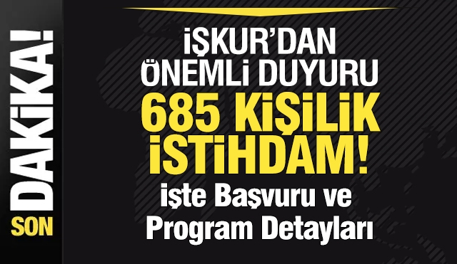 İŞKUR Gençlik Programı ile Kariyerinize İlk Adımı Atın!