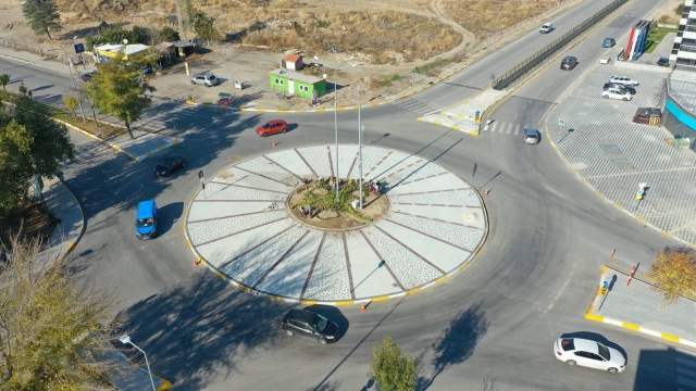 ​
ISPARTA BELEDİYESİ SU TASARRUFUNDA ÖNCÜ!