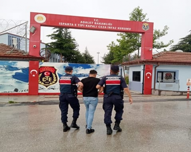 Isparta İl Emniyet Müdürlüğü Basın Bülteni