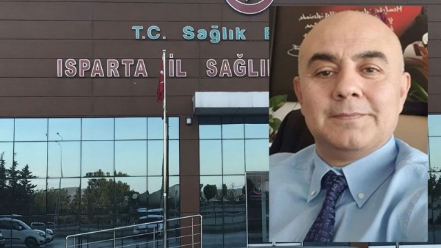 Isparta (UMKE) Ulusal Medikal Kurtarma Ekipleri