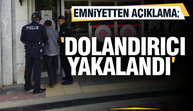 Isparta'da 121.000 TL Dolandırıcılık Olayı