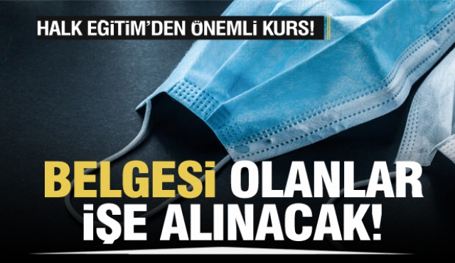 ISPARTA'DA BAŞLADI “İŞVERENLER BELGESİ
OLANLARI İŞE ALACAK”