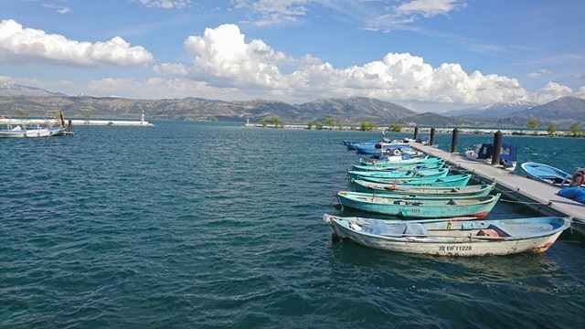 Isparta'da Bazı bölgeler sit alanı ilan edildi