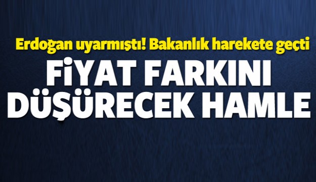 ISPARTA'DA ÇİFTÇİLERE MÜJDE' BAKANLIK HAREKETE GEÇTİ