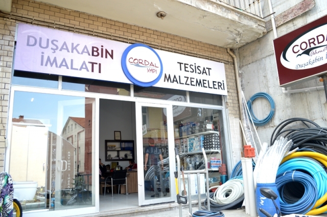 Isparta'da Duşakabin İmalatı ve Tadilat İşlemleri Artık Daha Kolay!