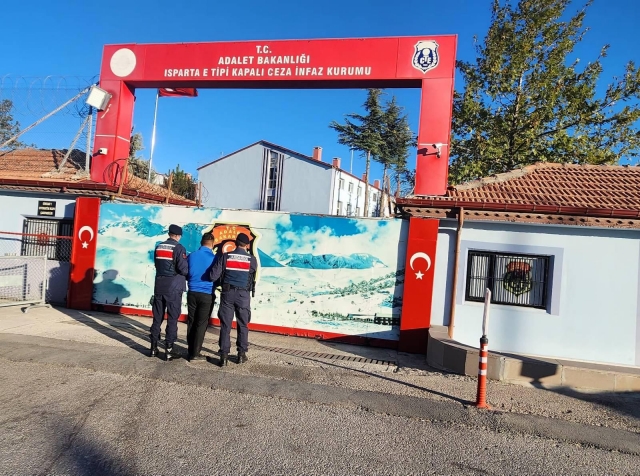 Isparta'da Şüpheli Araç Kontrolünde Kaçırılma Vakası Ortaya Çıktı