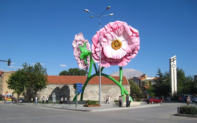 Isparta'nın Adını, Tarihini ve Coğrafyasını Keşfet!