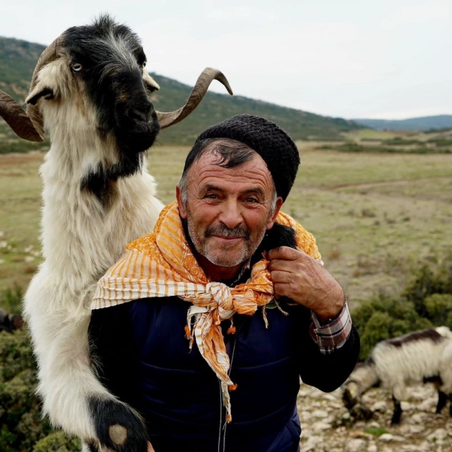 Isparta'nın Kadim Yörükleri: Keçilerle Sürdürülen Geleneğin İzinde