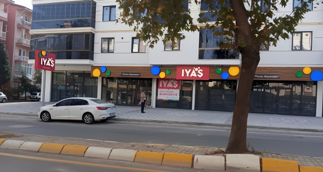 IYAŞ, Halıkent'te Yeni Şubesini Açmaya Hazırlanıyor