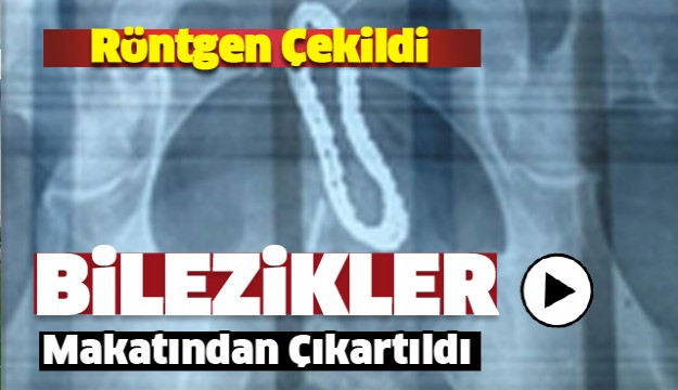 KADIN DOLANDIRDIĞI BİLEZİKLERİ MAKATINDA SAKLAMIŞ