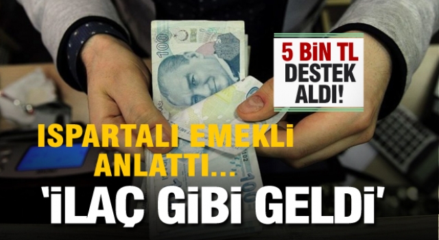 Kamu bankalarının destek paketi vatandaşa "ilaç" gibi geldi