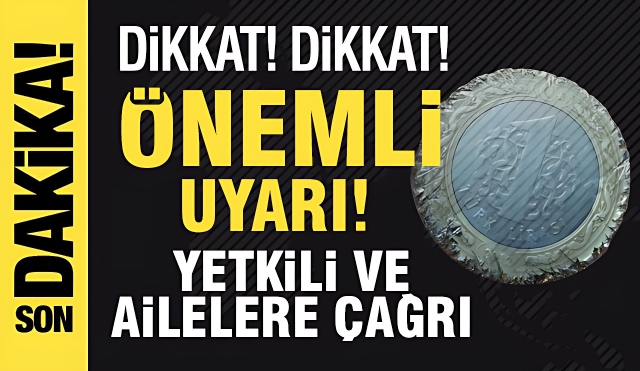 Kanlı Para Oyunu: Ebeveynlere ve Yetkililere Çağrı