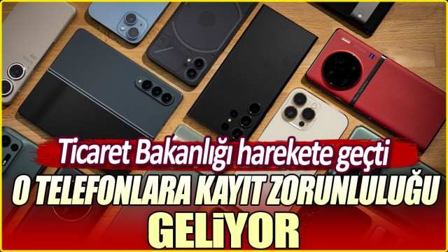 Kayıt Zorunluluğu Getirildi