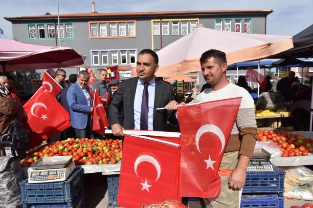 'Kültürümüzü Yaşatıyoruz' Sergisi Eğirdir'de Büyük İlgi Gördü