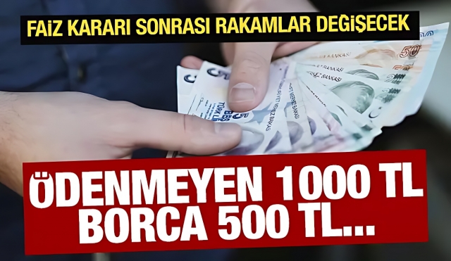 Merkez Bankası Faiz Artırımı ve Kredi Faizlerine Etkisi