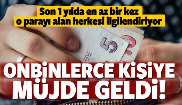 Onbinlerce kişiye müjde! İstihdam yolu açıldı