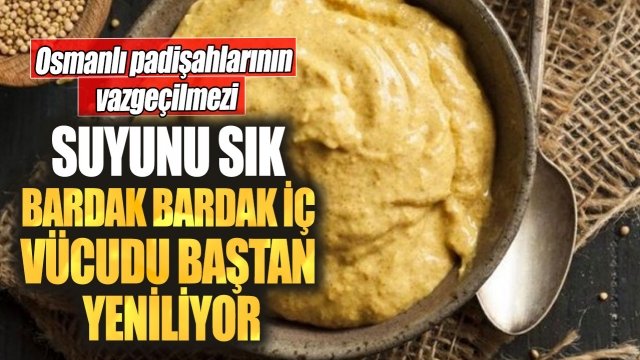 Osmanlı Padişahlarının Sırrı