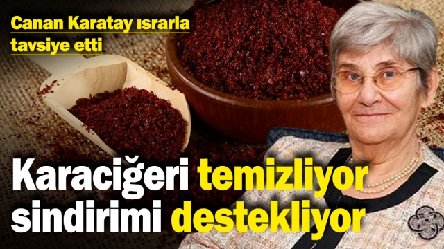 Padişah Baharatının Şaşırtıcı Faydaları