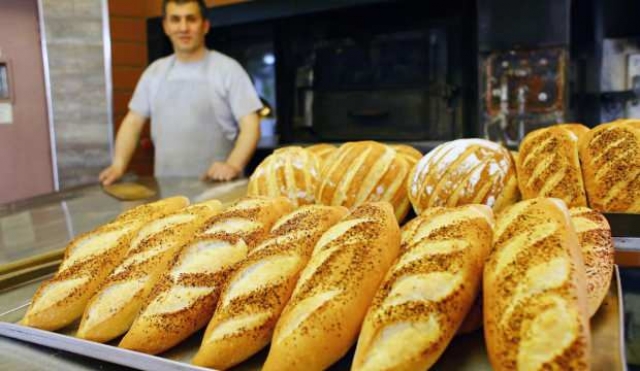 Resmen yürürlüğe girdi ekmek için önemli karar!