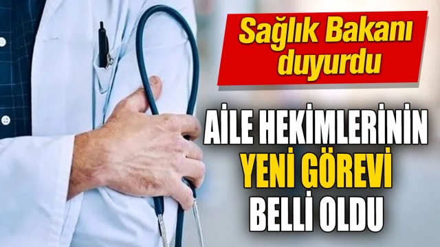 Sağlık Bakanı Kemal Memişoğlu'ndan Önemli Açıklama