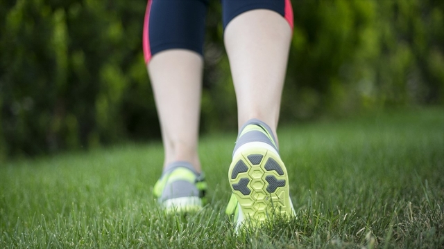 Son dönemin trendi 'outdoor' sporlar