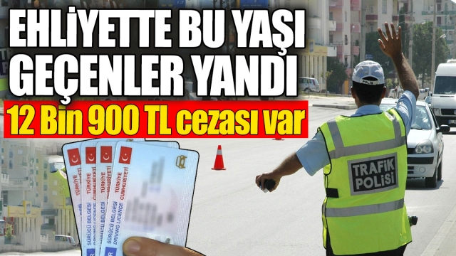 Son Tarih ve Cezalar Açıklandı