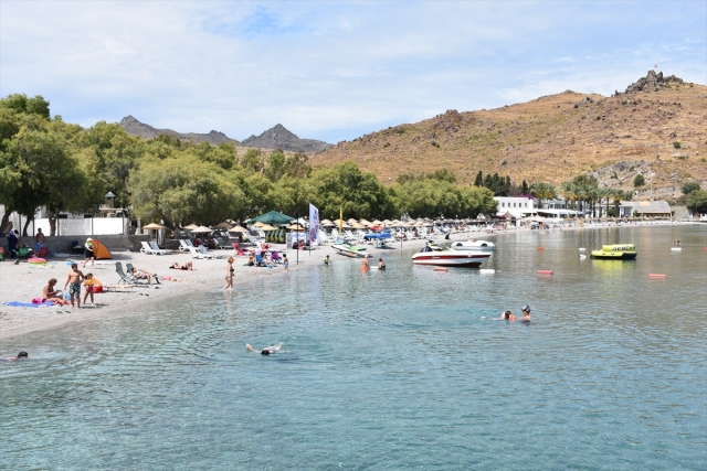 Taksit sayısındaki düzenleme turizmcileri sevindirdi