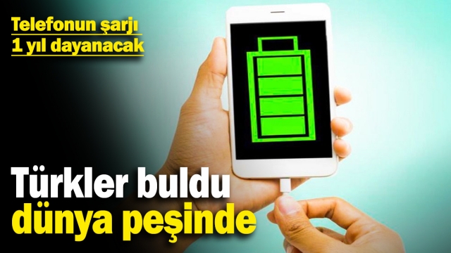 Telefon Şarjında Devrim: ODTÜ'den Dünyayı Şaşırtan Buluş