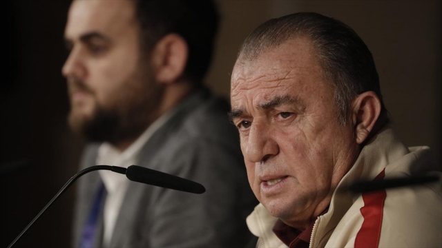 Terim, Real Madrid karşısında 'kaybetmekten korkmayan bir takım' istiyor