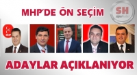 Mhp'de ''Ön Şeçim'' Bereketi