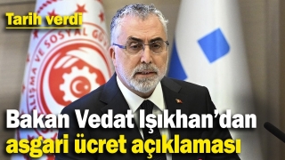 Asgari Ücret Tespit Komisyonu Aralık'ta Toplanacak!