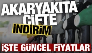 Depoları Doldurmak İçin Fırsat