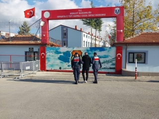 Isparta’da Evde Yağma Suçuna Jandarmadan Hızlı Operasyon