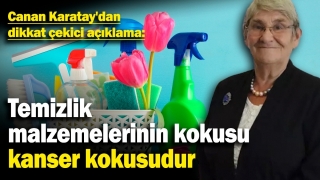 Karatay’dan Çarpıcı Uyarıla