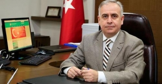 Süleyman Demirel Üniversitesi Genel Sekreterlik Vekilliği Görevinden Ayrıldı