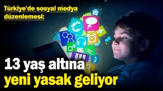 Türkiye’de Sosyal Medya Kullanımına Yeni Düzenleme