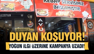 TURKO YOĞUN TALEP ÜZERİNE KAMPANYI UZATTI! 