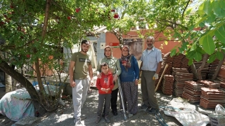 Yalnız Olmadığımızı Hissettik: Isparta Belediyesi’nden Ata Ailesine Destek