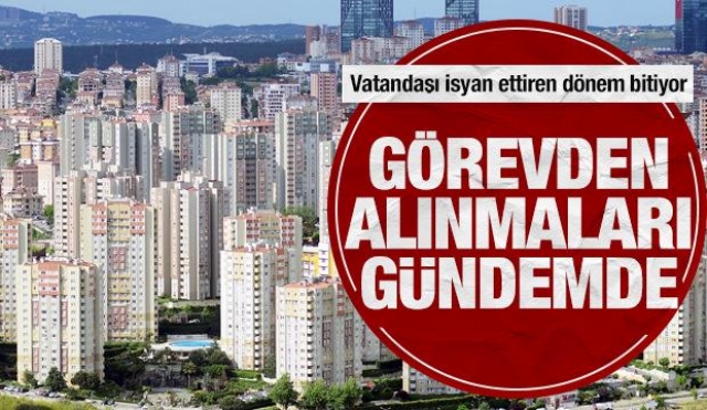 Vatandaşı çileden çıkaran dönem artık bitiyor!