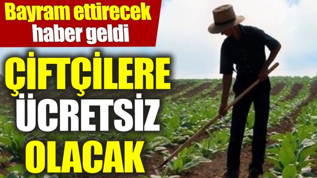 Verimlilik Artacak!