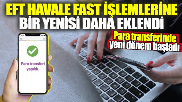 Yeni Finansal Hizmet